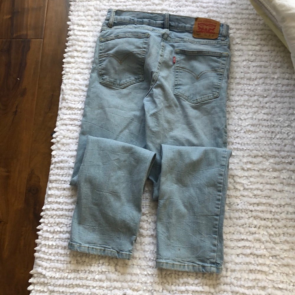 Boys Levi’s - Picture 3 of 4